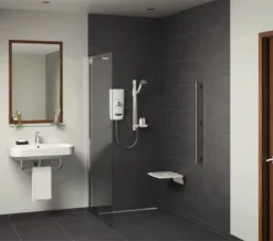 Mira Advance Thermostatic Electric Shower