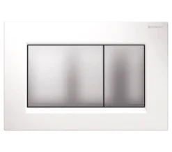 Geberit Sigma30 246 X 164mm Dual Flush Plate -Burlington Shop M 2019 7 22 8 14 26 966
