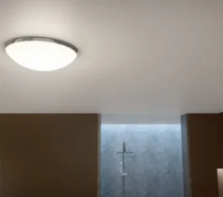 Sensio Cora Dome LED Ceiling Light