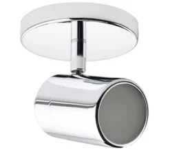 Sensio Astrid Single Adjustable Warm White LED Spotlight -Burlington Shop M 2019 7 23 10 56 34 687