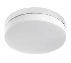 Sensio Hudson Flat Round Warm White LED Ceiling Light -Burlington Shop M 2019 7 23 7 53 12 933