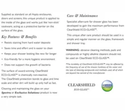 Aqata Design DS458 Hinged Door And Inline Panel Corner Enclosure -Burlington Shop M 2019 7 24 10 25 51 891