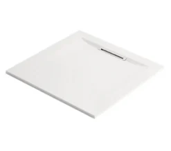 Mira Flight Level Square Shower Tray With Waste -Burlington Shop M 2019 7 4 12 54 46 714 1