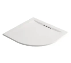 Mira Flight Level 900 X 900mm Quadrant Shower Tray With Waste -Burlington Shop M 2019 7 4 14 49 28 387
