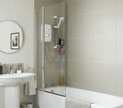 Mira Jump 10.8kW Multi-Fit Electric Shower White-Chrome -Burlington Shop M 2019 7 6 10 53 7 102