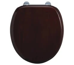 Burlington Standard Wooden Toilet Seat -Burlington Shop M 2019 8 21 12 36 24 73