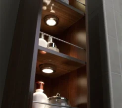 Sensio Orca Recessed Surface Light