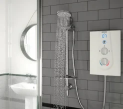 Bristan Joy Electric Shower
