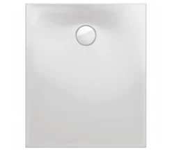 Duravit Tempano Flush Fitted Rectangle Shower Tray With Pre-mounted Sealing Collar -Burlington Shop M 2020 1 3 10 1 36 887