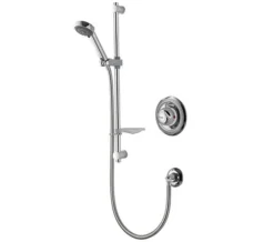 Aqualisa Colt Exposed Thermostatic Shower Mixer Valve With Kit -Burlington Shop M 2020 1 4 10 10 59 202