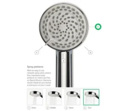 Aqualisa Colt Exposed Thermostatic Shower Mixer Valve With Kit -Burlington Shop M 2020 1 4 9 9 8 652