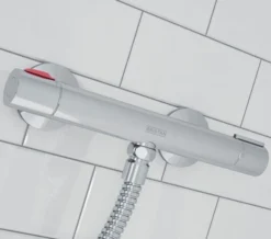 Bristan Zing Basic Cool Touch Chrome Bar Mixer Valve With Kit -Burlington Shop M 2020 2 10 13 43 32 415