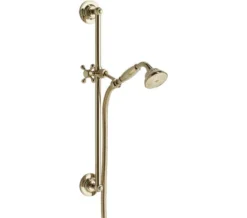 Bristan Traditional Deluxe Shower Kit -Burlington Shop M 2020 2 25 10 24 24 493