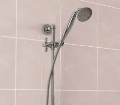 Bristan Traditional Deluxe Shower Kit