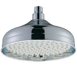 Bristan Traditional Stainless Steel Fixed Shower Head -Burlington Shop M 2020 2 26 9 29 59 447