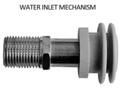 Duravit Me-By-Starck 300mm X 350mm Rimless Urinal 15 Duravit Me-By-Starck 300mm X 350mm Rimless Urinal -Burlington Shop M 2020 2 5 7 47 40 586