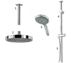 Triton Dual Outlet Chrome Mixer Shower Combination Pack With All Fixings -Burlington Shop M 2020 3 17 11 11 11 80