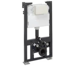 Crosswater 500mm Wide WC Support Frame With Dual Flush Cistern -Burlington Shop M 2020 3 2 14 22 43 413