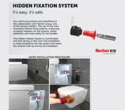 RAK Sensation Wall Hung White Rimless WC Pan With Urea Soft Close Seat -Burlington Shop M 2020 3 23 6 11 20 173 1