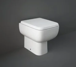 RAK Series 600 White Back-To-Wall WC Pan With Soft Close Seat -Burlington Shop M 2020 3 24 7 27 22 791 1