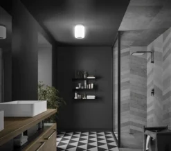 HIB Rhythm Ceiling Light With Bluetooth Connectivity -Burlington Shop M700 2020 10 17 14 52 25 200