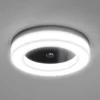 HIB Polar Stylish LED Ceiling Mounted Light 300mm Diameter