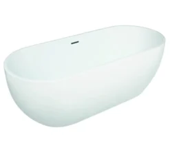 Aqua Summit Luxury Double Ended Freestanding Acrylic Bath -Burlington Shop M700 2020 10 22 8 46 48 878