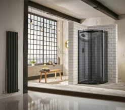 Aquaglass Plus Sphere Tinted 8mm Quadrant Enclosure -Burlington Shop M700 2020 11 13 12 7 14 555