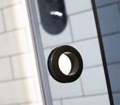 Aquaglass Plus Sphere Tinted 8mm Quadrant Enclosure -Burlington Shop M700 2020 11 13 12 9 19 410