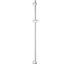Grohe Euphoria Chrome Shower Rail With Glide Element And Swivel Holder -Burlington Shop M700 2020 11 24 12 27 0 317