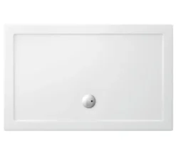 Crosswater Walk-In 35mm Acrylic Shower Tray -Burlington Shop M700 2020 11 26 6 51 40 555