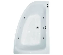 Aqua Cloud 1500 X 1000mm Offset Corner Whirlpool Bathtub 5 Aqua Cloud 1500 X 1000mm Offset Corner Whirlpool Bathtub -Burlington Shop M700 2020 11 26 9 8 24 537
