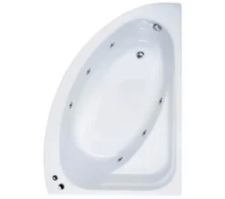 Aqua Orlah 1500 X 1040mm Offset Corner Whirlpool Bath -Burlington Shop M700 2020 11 28 10 21 58 886