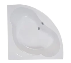 Aqua Lagoon Corner Bath - Different Sizes Available