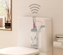 Roca EM1 Touchless Cistern Flush Valve Kit - Universal -Burlington Shop M700 2020 11 5 14 24 22 75