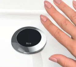 Roca EM1 Touchless Cistern Flush Valve Kit - Universal -Burlington Shop M700 2020 11 5 14 25 17 902