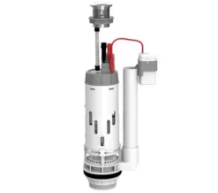 Roca EM1 Touchless Cistern Flush Valve Kit - Universal -Burlington Shop M700 2020 11 5 14 25 44 878