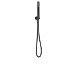 Aqua Round Shower Handset With Outlet Elbow And Parking Bracket -Burlington Shop M700 2020 11 7 11 6 42 61