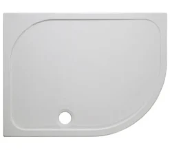 Crosswater Offset Quadrant 45mm Stone Resin Tray -Burlington Shop M700 2020 12 1 13 26 54 619