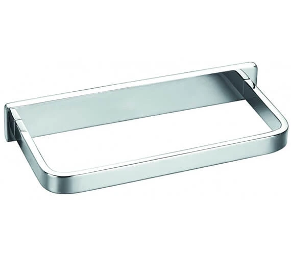 Flova Sofija Single Towel Rail 1 Flova Sofija Single Towel Rail