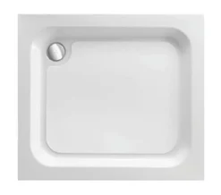 Just Trays JTUltracast Flat Top Square Tray