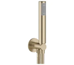 Crosswater MPRO Wall Mounted Shower Kit With Outlet And Hose -Burlington Shop M700 2020 8 27 9 40 48 839