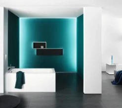 Kaldewei Advantage Cayono 1500 X 700mm Single Ended Steel Bath White -Burlington Shop M700 2021 10 12 14 28 40 931