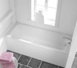 Kaldewei Advantage Cayono 1500 X 700mm Single Ended Steel Bath White -Burlington Shop M700 2021 10 12 14 28 57 127