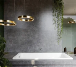 Kaldewei Ambiente Puro 1800 X 800mm Single Ended Steel Bath White -Burlington Shop M700 2021 10 27 8 49 40 777