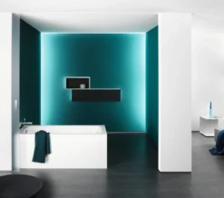 Kaldewei Advantage Cayono 1600 X 700mm Single Ended Steel Bath White -Burlington Shop M700 2021 10 7 9 52 53 979