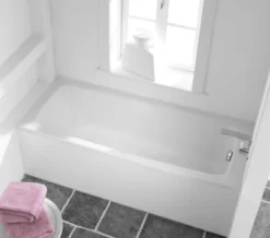 Kaldewei Advantage Cayono 1600 X 700mm Single Ended Steel Bath White -Burlington Shop M700 2021 10 7 9 53 12 559