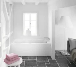 Kaldewei Advantage Cayono 1700mm Single Ended Steel Bath White -Burlington Shop M700 2021 10 8 8 44 32 670