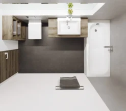 Kaldewei Advantage Saniform Plus 1800 X 800mm Single Ended Steel Bath White -Burlington Shop M700 2021 11 2 10 24 41 580