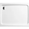 Kaldewei Advantage Duschplan 1200mm Rectangular Steel Shower Tray White